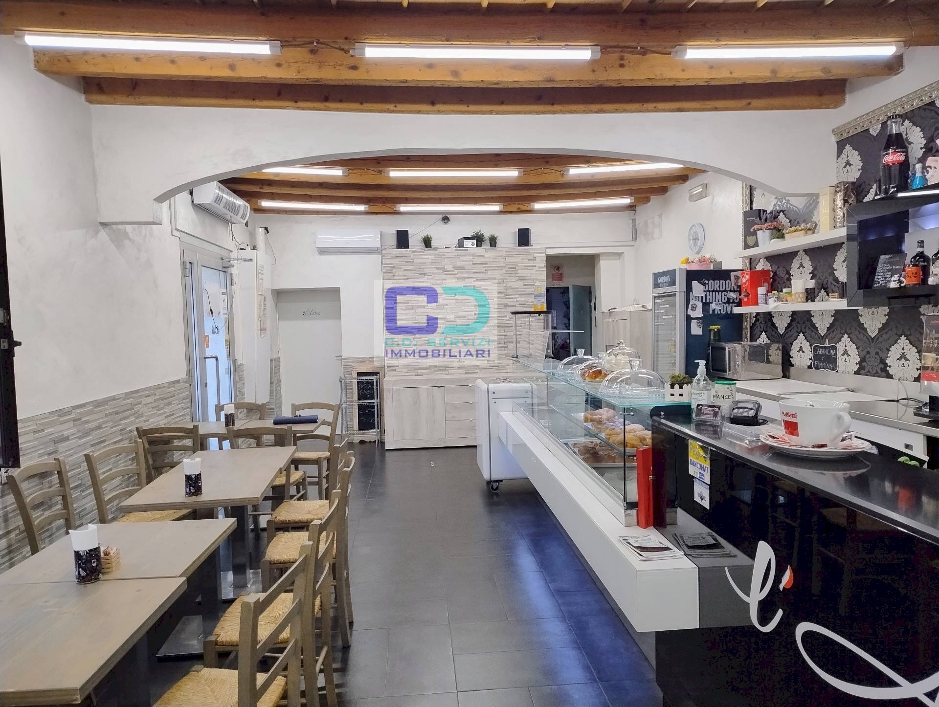 Commercial Premises LOCATELLI, Fara Gera d'Adda - photo 2