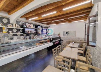 Commercial Premises LOCATELLI, Fara Gera d'Adda - photo 4