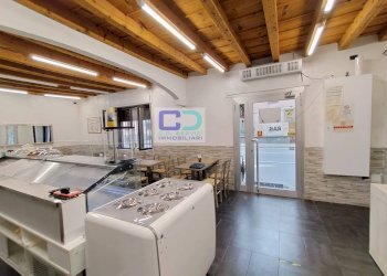 Commercial Premises LOCATELLI, Fara Gera d'Adda - photo 14