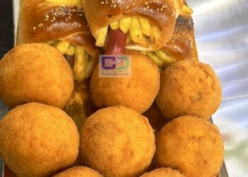 Commercial Premises LOCATELLI, Fara Gera d'Adda - photo 21