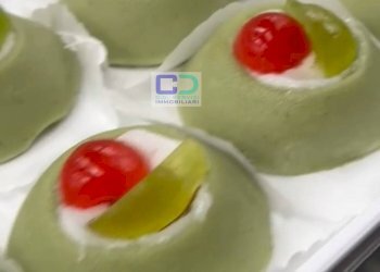 Commercial Premises LOCATELLI, Fara Gera d'Adda - photo 22