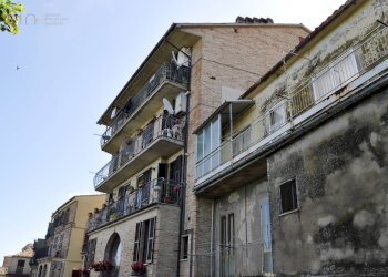 Four-room apartment Corso Vittorio Emanuele, Ripatransone - photo 3