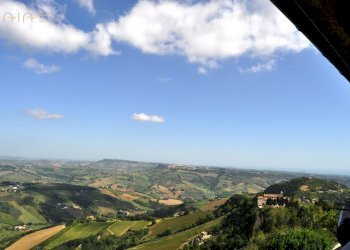 Four-room apartment Corso Vittorio Emanuele, Ripatransone - photo 7