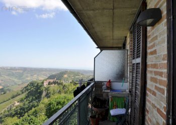 Four-room apartment Corso Vittorio Emanuele, Ripatransone - photo 8