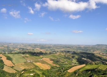 Four-room apartment Corso Vittorio Emanuele, Ripatransone - photo 9