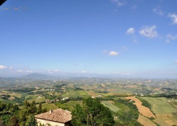 Four-room apartment Corso Vittorio Emanuele, Ripatransone - photo 10