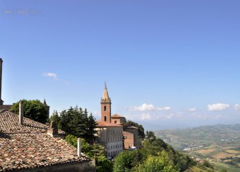 Four-room apartment Corso Vittorio Emanuele, Ripatransone - photo 11