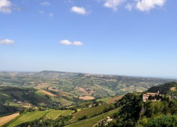 Four-room apartment Corso Vittorio Emanuele, Ripatransone - photo 12