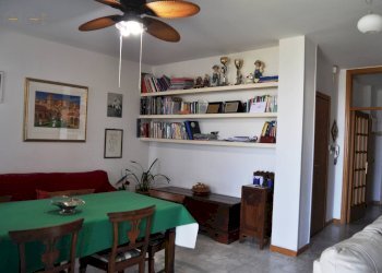 Four-room apartment Corso Vittorio Emanuele, Ripatransone - photo 13