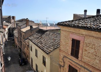 Four-room apartment Corso Vittorio Emanuele, Ripatransone - photo 21