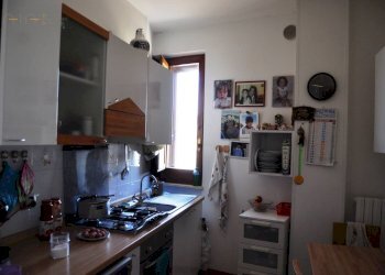 Four-room apartment Corso Vittorio Emanuele, Ripatransone - photo 25