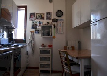 Four-room apartment Corso Vittorio Emanuele, Ripatransone - photo 26