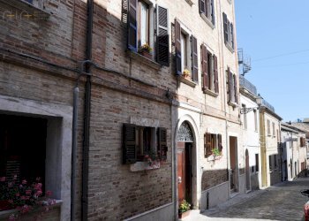 Four-room apartment Corso Vittorio Emanuele, Ripatransone - photo 28