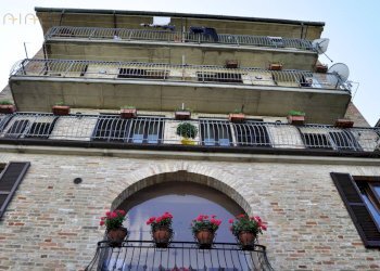 Four-room apartment Corso Vittorio Emanuele, Ripatransone - photo 29