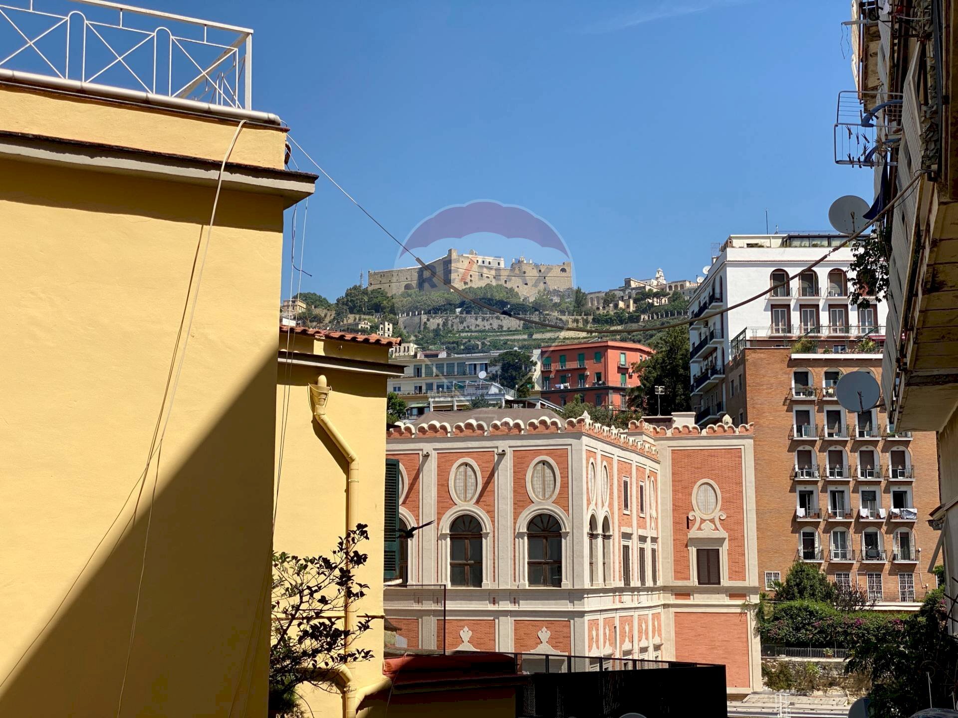 Bilocale Vicoletto Sant'Arpino a Chiaia, Napoli (zona Chiaia) - foto 1