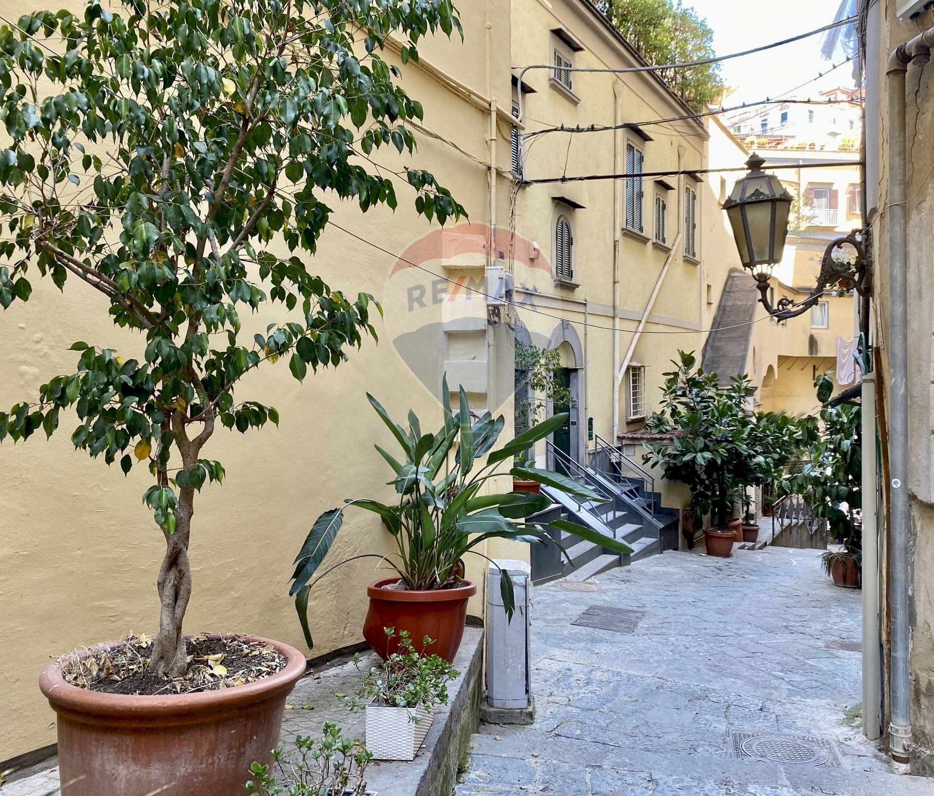 Bilocale Vicoletto Sant'Arpino a Chiaia, Napoli (zona Chiaia) - foto 2