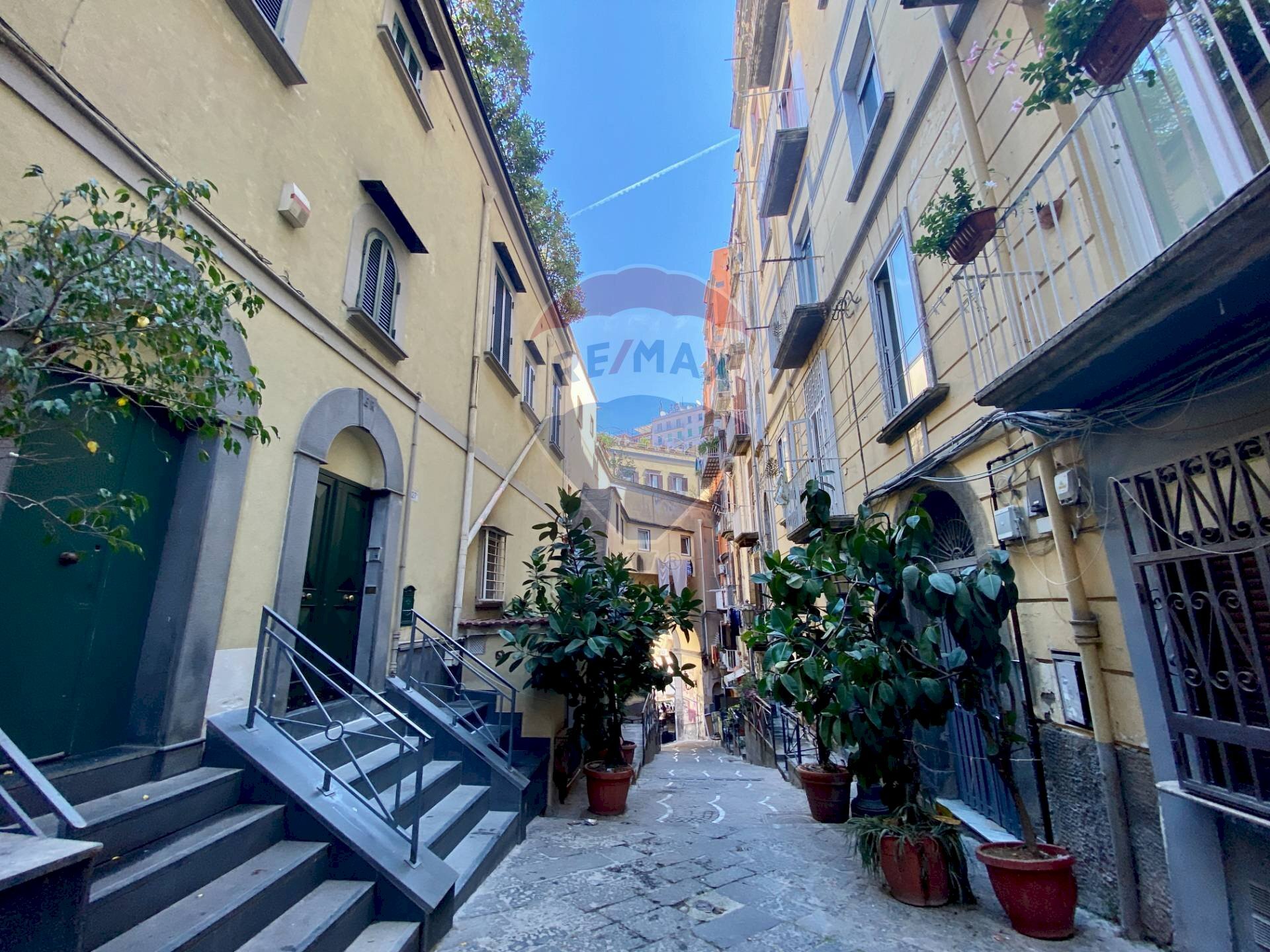 Bilocale Vicoletto Sant'Arpino a Chiaia, Napoli (zona Chiaia) - foto 3