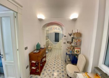 Bilocale Vicoletto Sant'Arpino a Chiaia, Napoli (zona Chiaia) - foto 19