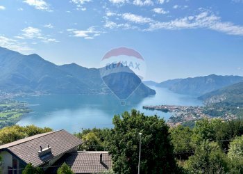 Casa indipendente Costa Volpino - foto 1