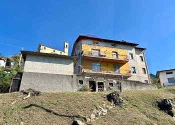 Casa indipendente Costa Volpino - foto 2