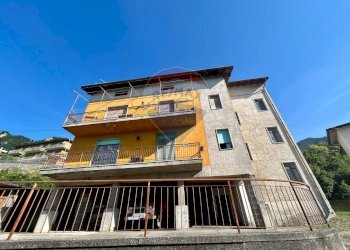 Casa indipendente Costa Volpino - foto 3