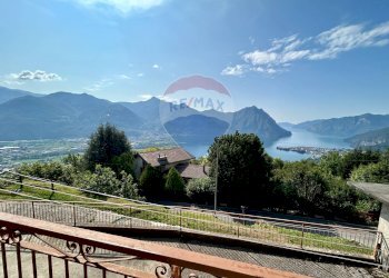 Casa indipendente Costa Volpino - foto 21