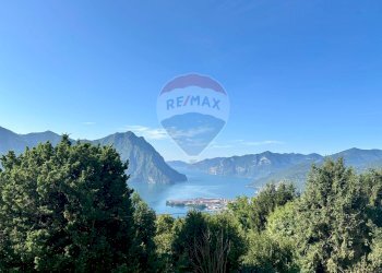 Casa indipendente Costa Volpino - foto 25