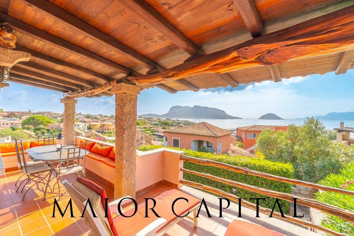 Single Family Villa Via Sabina, Golfo Aranci - photo 2