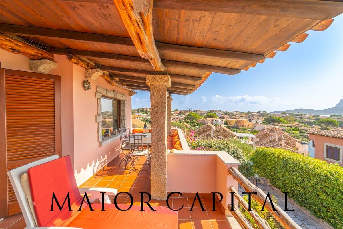 Single Family Villa Via Sabina, Golfo Aranci - photo 3