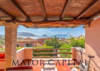 Villa Unifamiliare Via Sabina, Golfo Aranci - foto 1