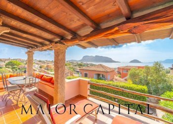 Villa Unifamiliare Via Sabina, Golfo Aranci - foto 2