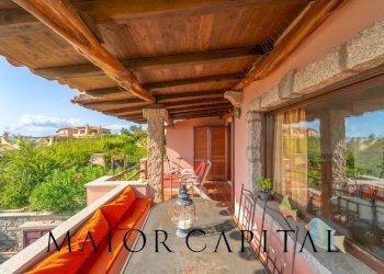 Villa Unifamiliare Via Sabina, Golfo Aranci - foto 4