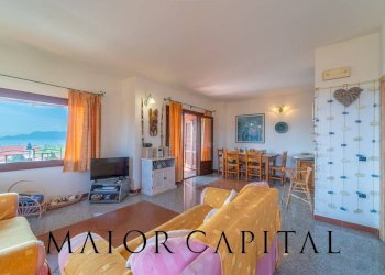 Villa Unifamiliare Via Sabina, Golfo Aranci - foto 5