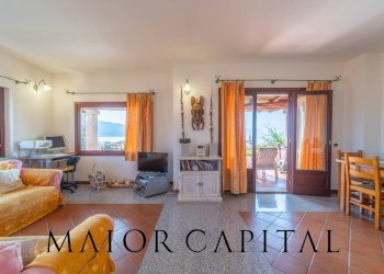 Villa Unifamiliare Via Sabina, Golfo Aranci - foto 6