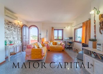 Villa Unifamiliare Via Sabina, Golfo Aranci - foto 7
