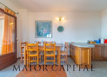 Villa Unifamiliare Via Sabina, Golfo Aranci - foto 11