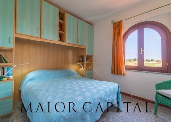 Villa Unifamiliare Via Sabina, Golfo Aranci - foto 12