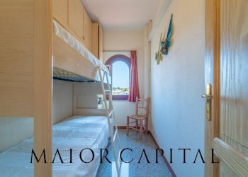 Villa Unifamiliare Via Sabina, Golfo Aranci - foto 14