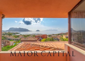 Villa Unifamiliare Via Sabina, Golfo Aranci - foto 16