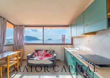 Villa Unifamiliare Via Sabina, Golfo Aranci - foto 17