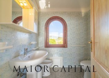 Villa Unifamiliare Via Sabina, Golfo Aranci - foto 20