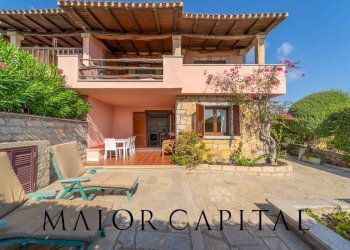 Villa Unifamiliare Via Sabina, Golfo Aranci - foto 21