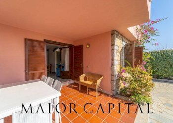 Villa Unifamiliare Via Sabina, Golfo Aranci - foto 22