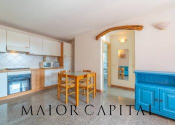 Villa Unifamiliare Via Sabina, Golfo Aranci - foto 23