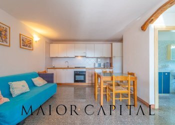 Villa Unifamiliare Via Sabina, Golfo Aranci - foto 24