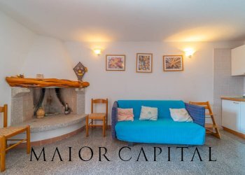 Villa Unifamiliare Via Sabina, Golfo Aranci - foto 25