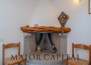 Villa Unifamiliare Via Sabina, Golfo Aranci - foto 26