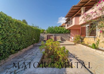 Villa Unifamiliare Via Sabina, Golfo Aranci - foto 30