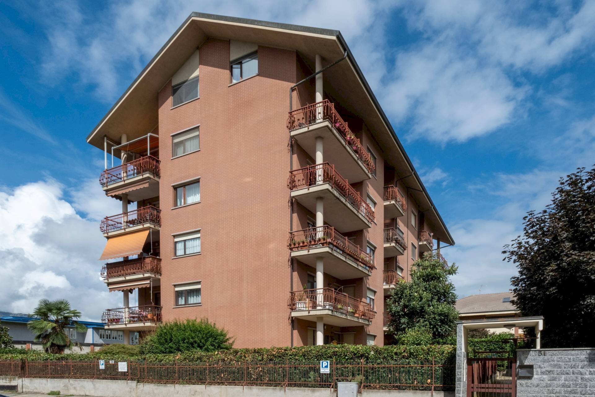 Bilocale via XI febbraio, Alpignano - foto 1