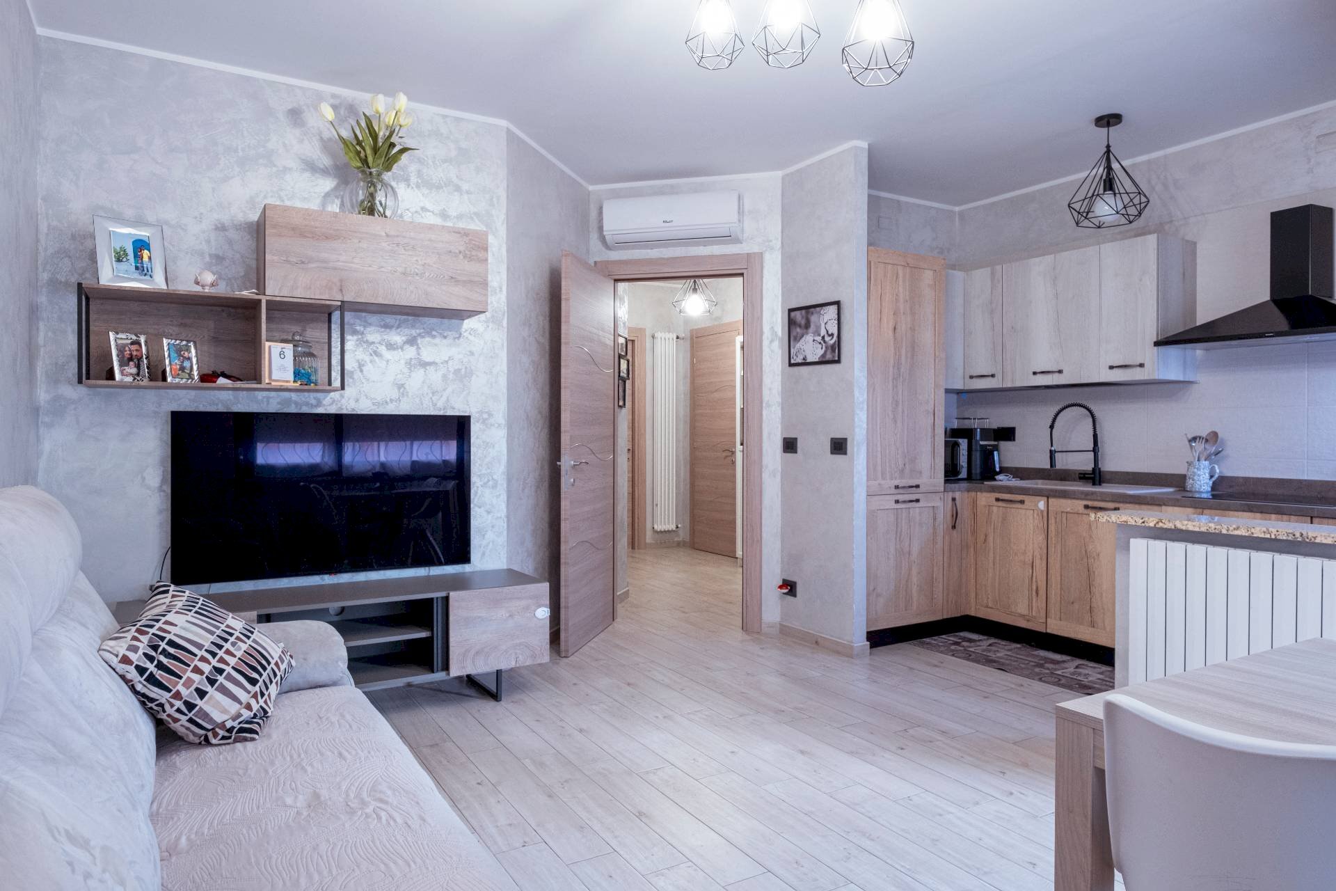 Bilocale via XI febbraio, Alpignano - foto 2